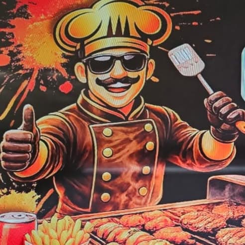 Chikano - fast food & burger à La Barre-de-Monts